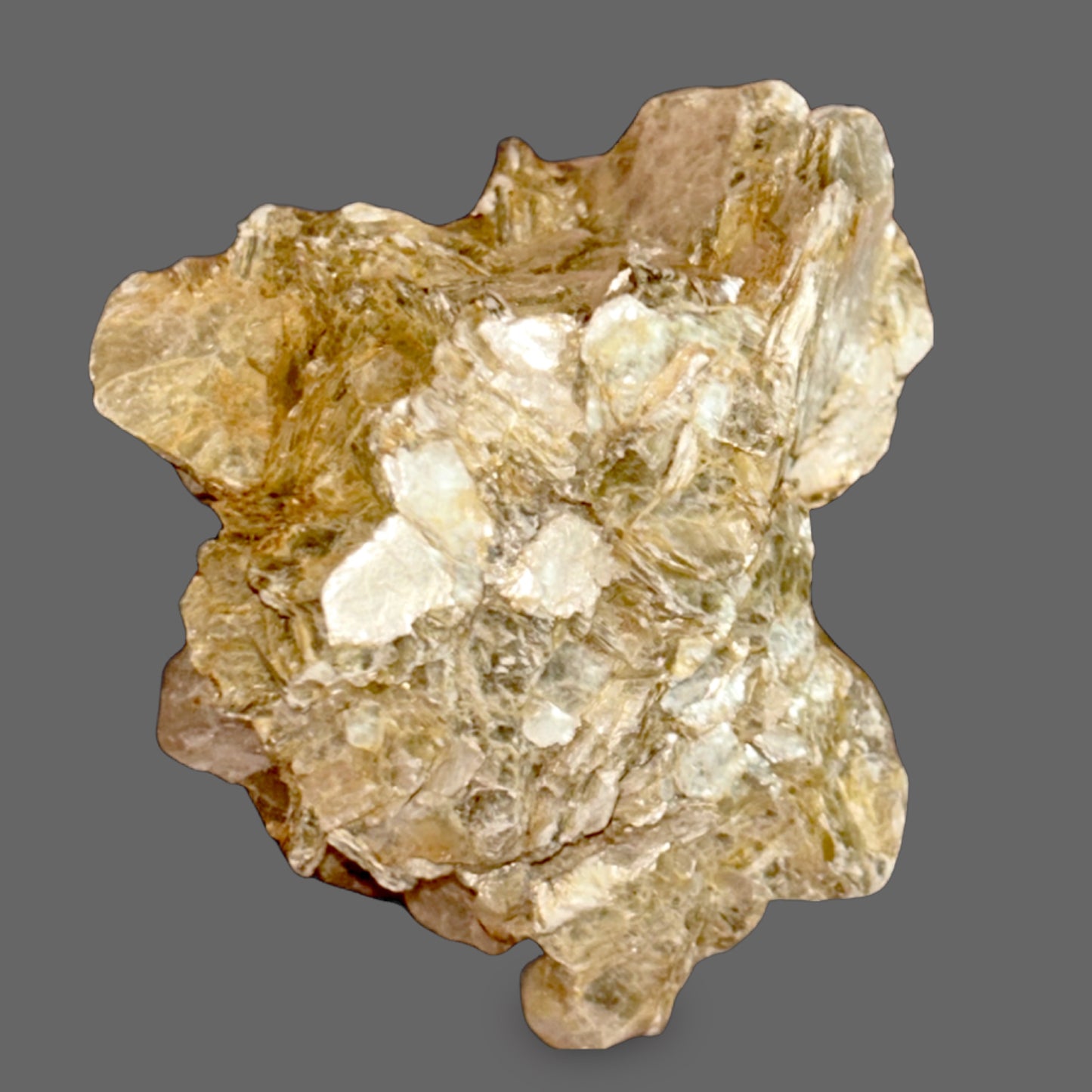 Stone of Reflection and Inner Clarity