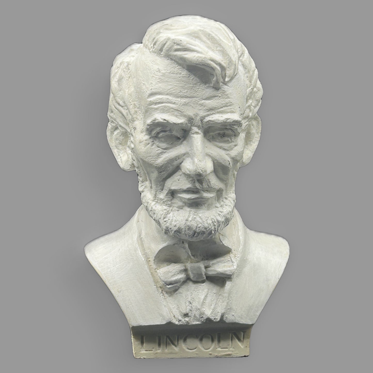 Abraham Lincoln Bust Statue