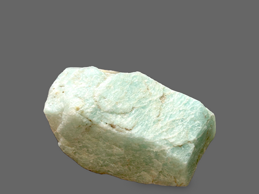 Amazonite – Stone of Calm Truth & Soothing Balance
