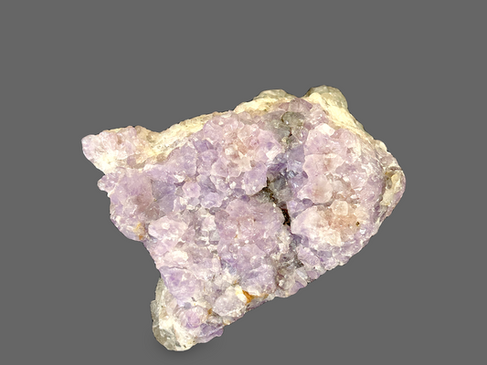 Amethyst Crystal Cluster – Intuition & Protective Spiritual Light
