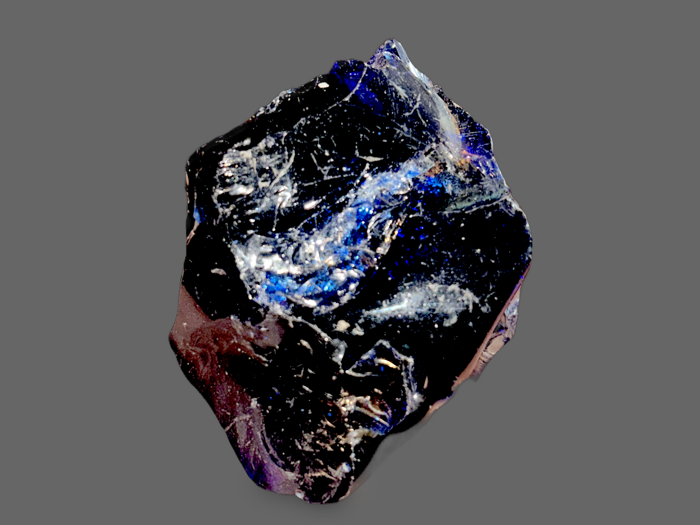 Andara Crystal — Stone of Ether Light