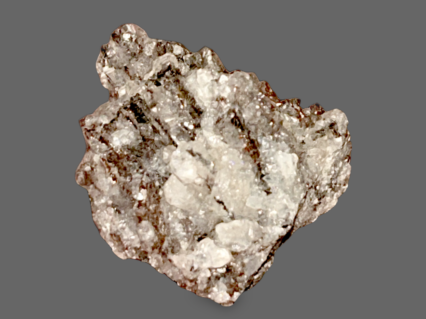 Calcite & Strontianite Crystal Cluster – Amplification & Divine Alignment Stone