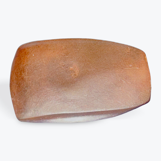 Ancient Ground Stone Celt – Echo of the First Makers