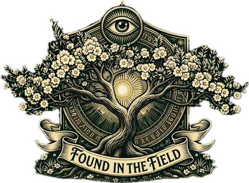 Found in the Field