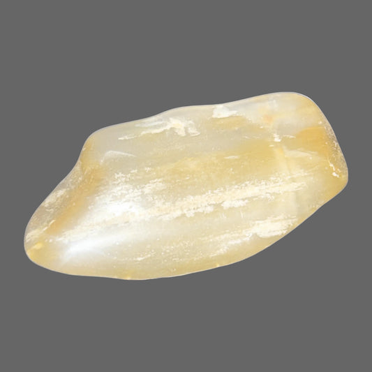 Prehnite – Translucent Green Healing Mineral Cluster-32g