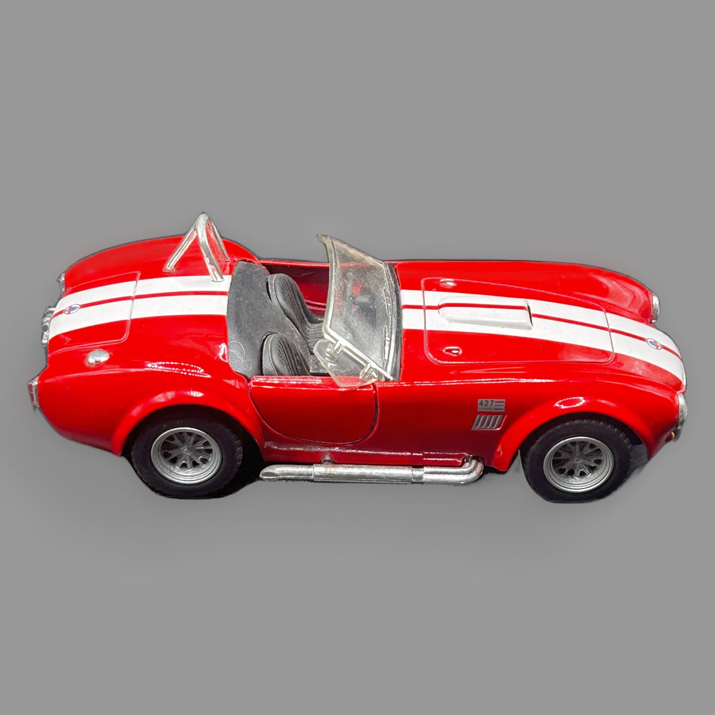 Maisto 1:24 Shelby Cobra 427 S/C