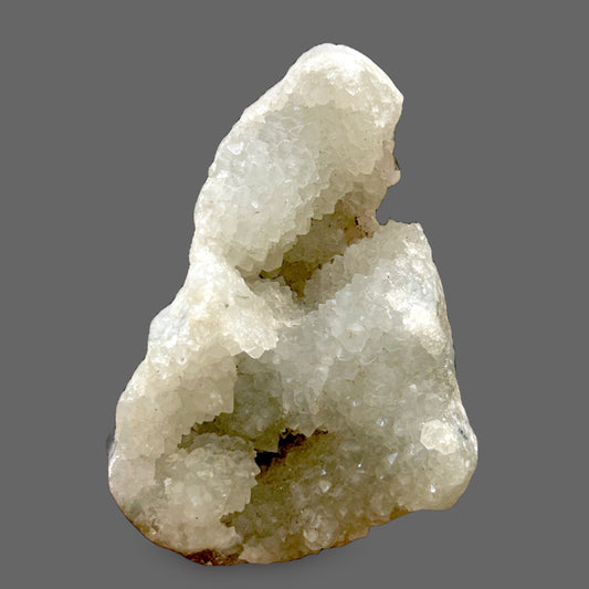 Quartz Crystal Cluster – Amplifier of Light & Energy-210g