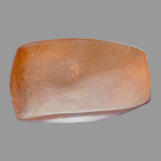 Ancient Ground Stone Celt – Echo of the First Makers-42g