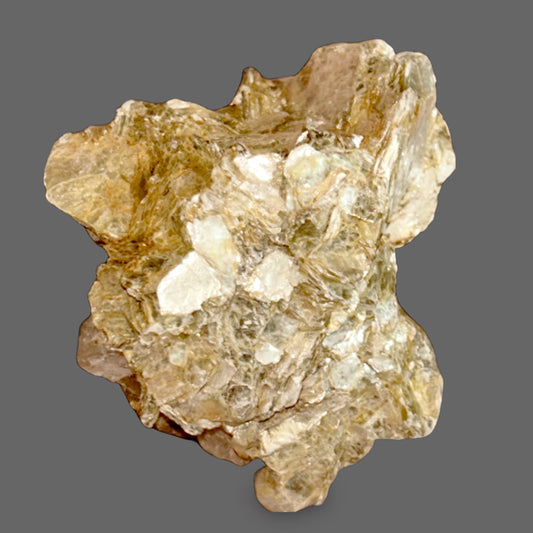 Stone of Reflection and Inner Clarity