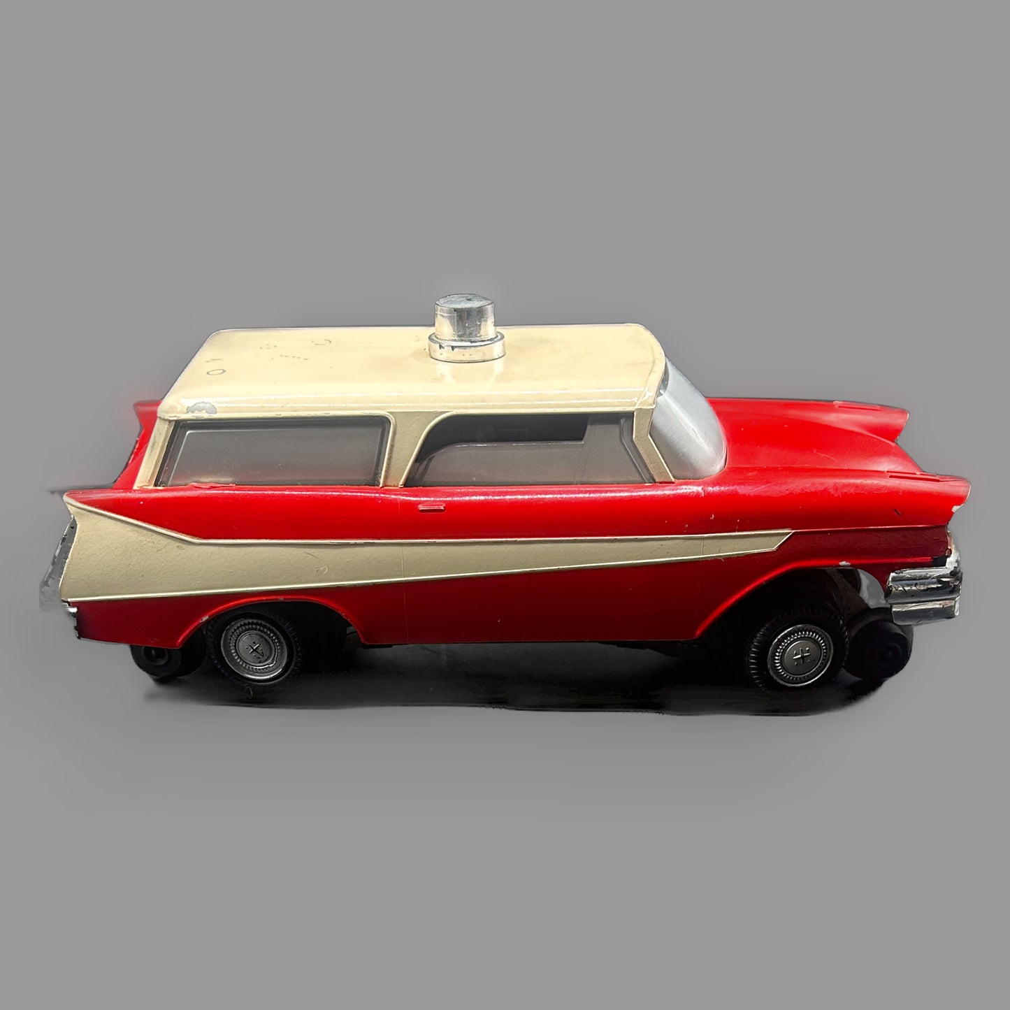 Lionel No. 68 Executive Inspection Car (1958–1961)