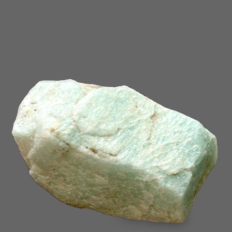 Amazonite – Stone of Calm Truth & Soothing Balance-11g