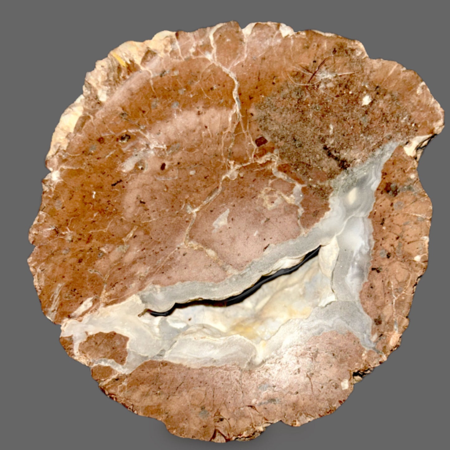 Thunderegg – Hidden World Stone of Inner Discovery