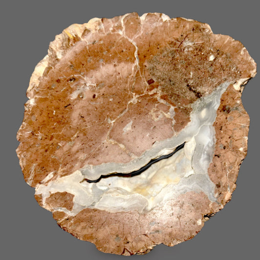 Thunderegg – Hidden World Stone of Inner Discovery
