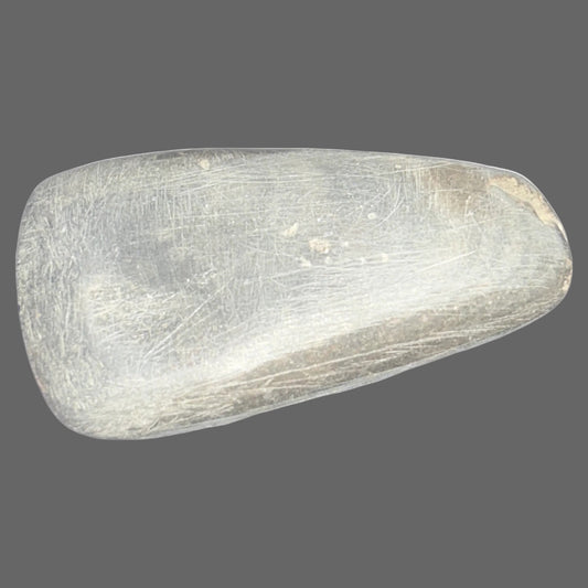 Ground Stone Adze / Celt – Prehistoric Woodworking Tool-29g